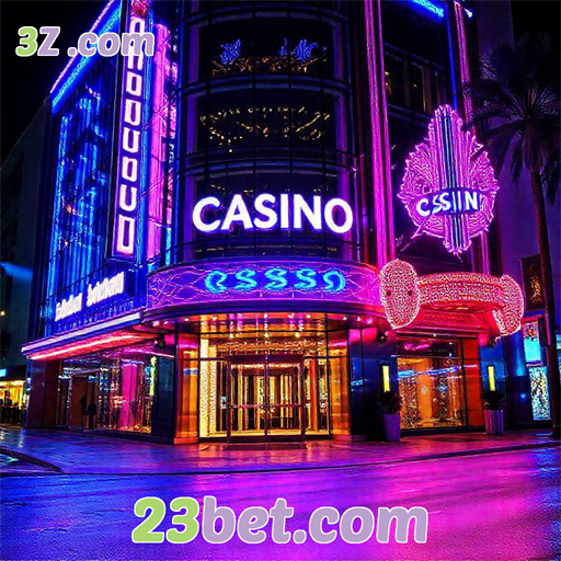 Experiência Imersiva no Cassino do 23bet.com para Jogadores Brasileiros