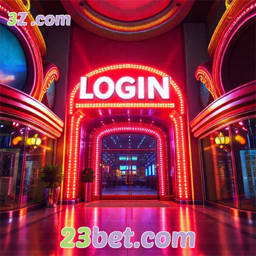 Login Inteligente no 23bet.com: Uma Nova Era para Jogadores
