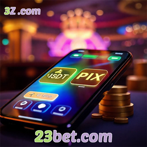 Potencialize Seus Jogos com a Seção Paga do 23bet.com