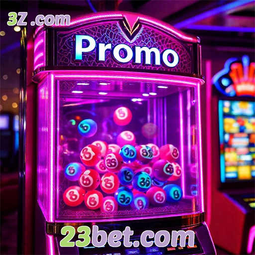 Promoções Imperdíveis no 23bet.com: Diversão e Prêmios